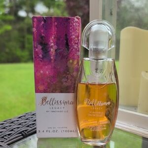 Legacy Eau de Toilette - Orange